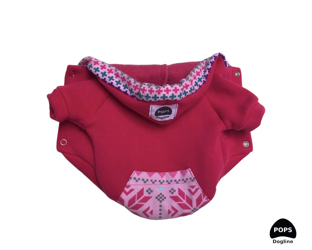 Dog clothes 3